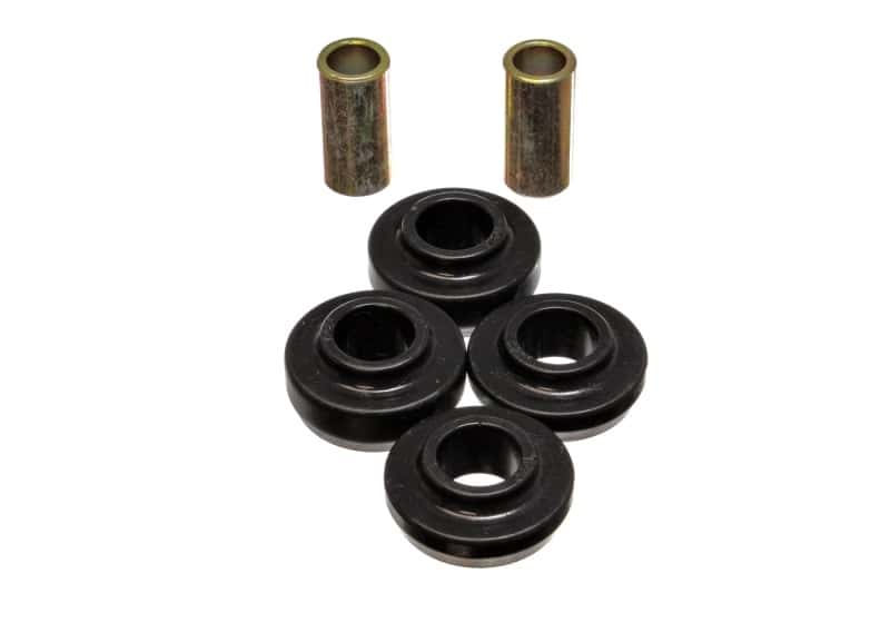 Energy Suspension — Energy Suspension GM Transfer Case Torque Bushing - Black
TCaseMntBshng - view 1