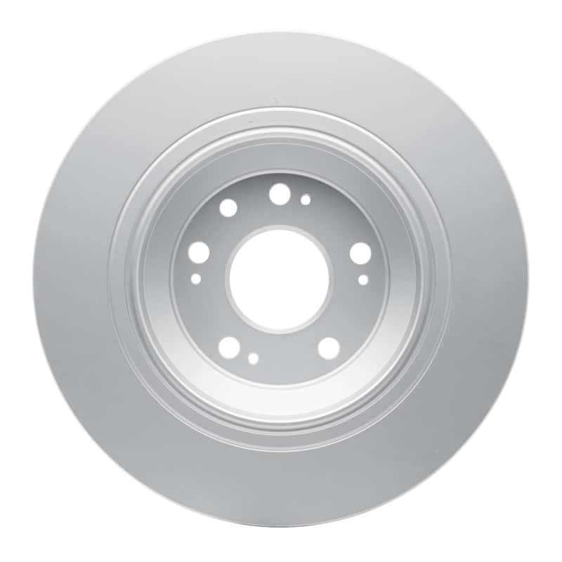 DFC — DFC 09-14 Acura TL Rear GeoSPEC Coated Rotor
DFC Brake Rotor - view 5