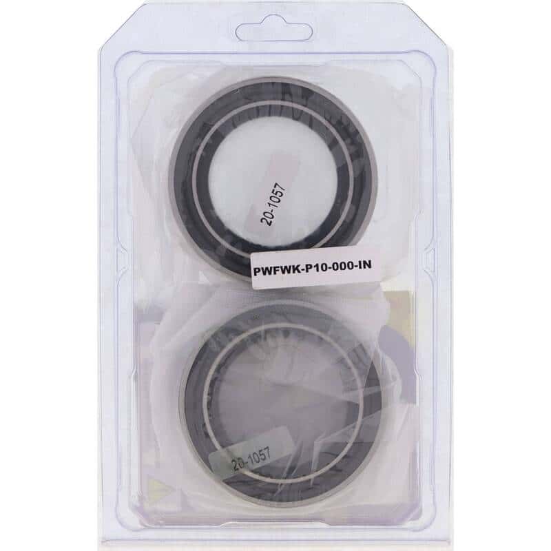 Pivot Works — Pivot Works 11-13 Polaris Sportsman 550 Front Wheel Bearing Kit - view 4