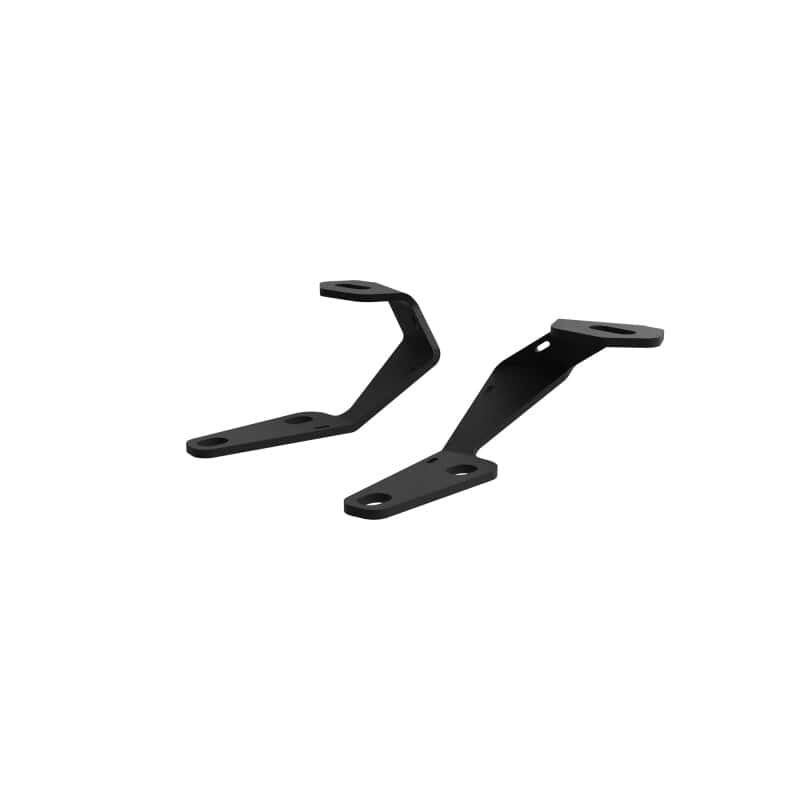 KC HiLiTES — KC HiLiTES 10-18 Toyota 4Runner Ditch Bracket Set (Brackets Only) - view 13