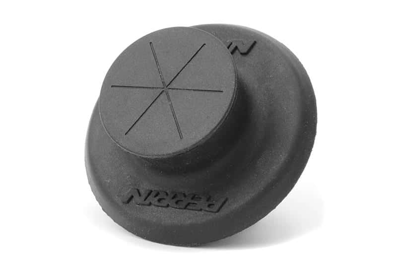 Perrin Performance — PERRIN Subaru WRX 15-21 / Universal Fire Wall Grommet - 1.4in. - view 1
