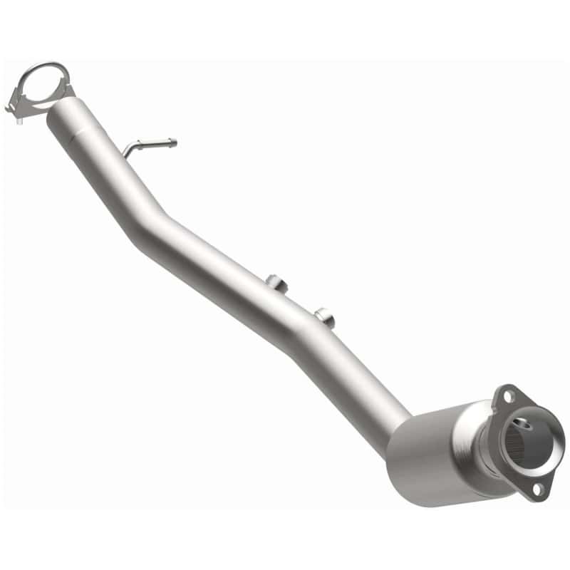 Magnaflow — Magnaflow 07-08 Land Rover Range Rover 4.4L Direct Fit Converter
California - view 2