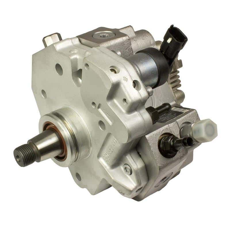 BD Diesel — BD Diesel Injection Pump Stock Exchange CP3 - Chevy 2004.5-2005 Duramax 6.6L LLY
Fuel Injection Pump
CP3 INJECTION PUMP - view 2