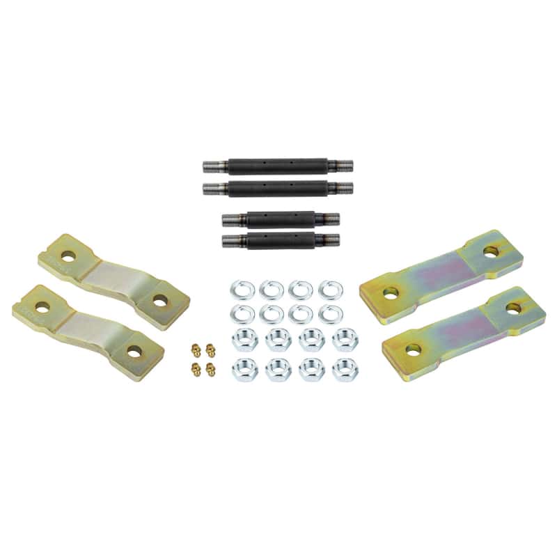 ARB — ARB Greasable Shackle Kit Rang/Bt50
Greasable Shackle - view 5