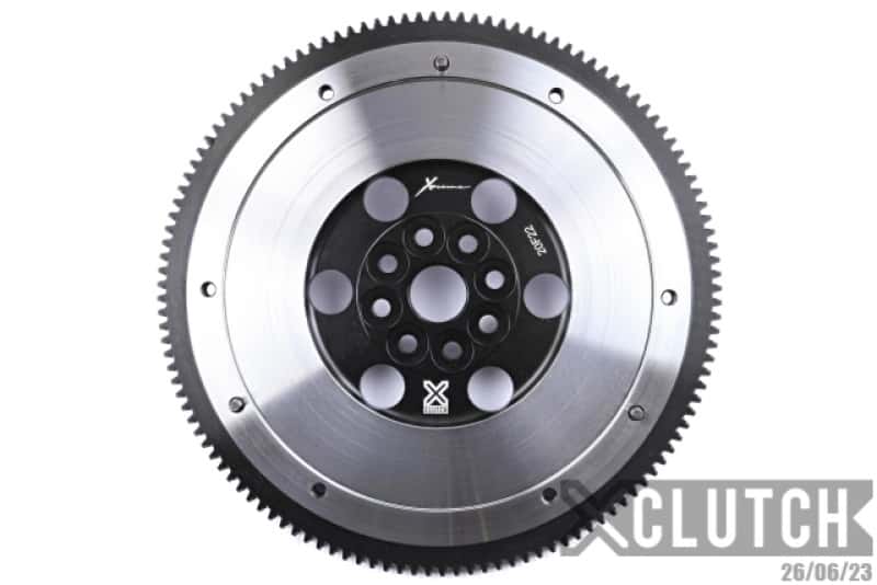 XCLUTCH — XClutch 13-20 Subaru BRZ TS 2.0L Chromoly Flywheel
Chromoly Flywheel - view 3