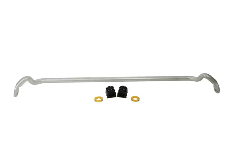 Whiteline — Whiteline 04-07 Subaru STi Front 27mm Swaybar-XX h/duty Blade adjustable
Sway Bar - view 4