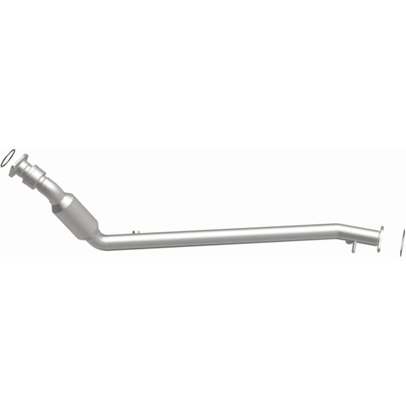 Magnaflow — Magnaflow 07-08 MONTANA 3.9L Underbody Direct Fit Converter
OEM Grade
OEM - view 32