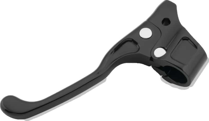 Performance Machine — Performance Machine Clutch Perch Assembly Contour - Black Ano - view 1