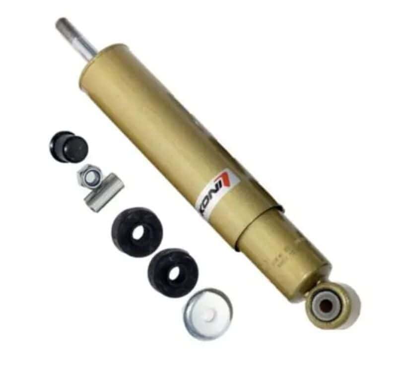 KONI — Koni 03 Monaco 8 Bag Shock - Front - view 3