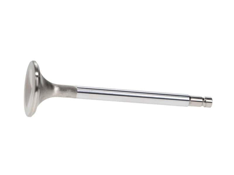 Manley Performance — Manley Nissan 2.6L Inline 6-24 Valve (RB26DET/T) Exhaust 30.15mm Stainless Race Flo Valves
Valve - Exhaust - view 3