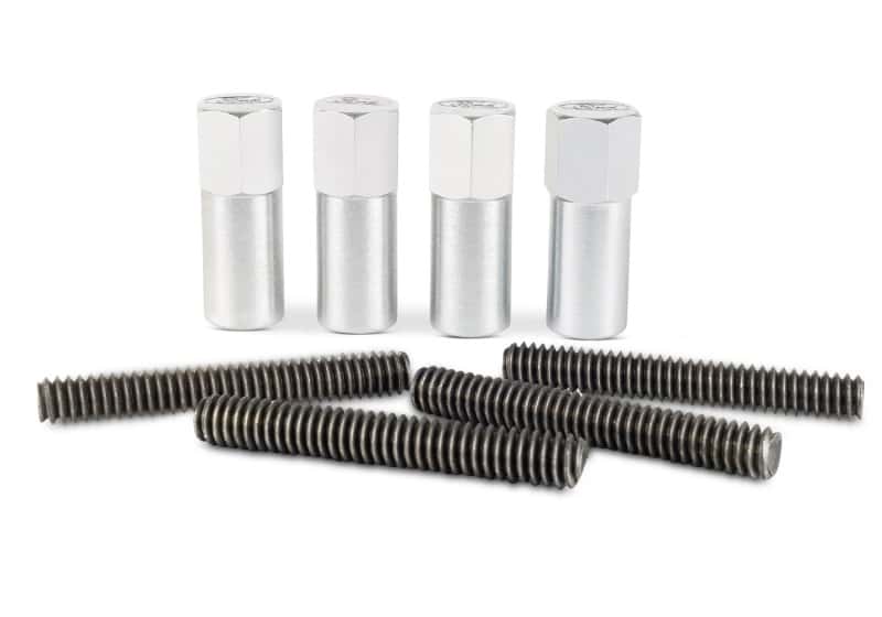 Ford Racing — Ford Racing Valve Cover Hold Down Mini-Nuts - Chrome
Valve Cover Nut - view 6