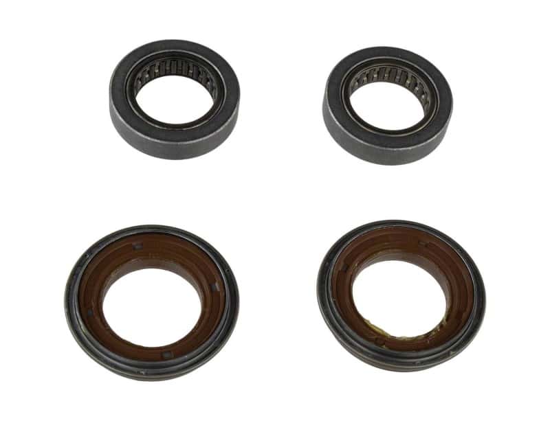 Ford Racing — Ford Racing 2015-2018 Mustang Super 8.8in IRS Axle Bearing & Seal Kit
Axle Shaft Bearing - view 3