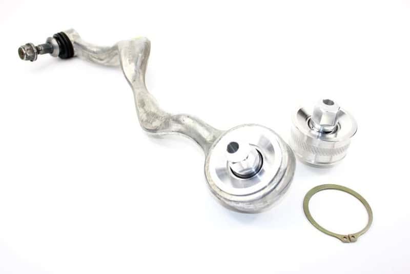 SPL Parts — SPL Parts 06-13 BMW 3 Series/1 Series (E9X/E8X) Adjustable Front Caster Rod Monoball Bushings
Bushing Kit - view 3