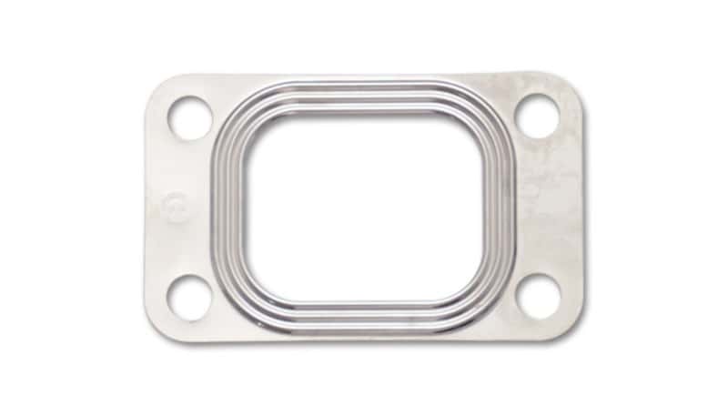 Vibrant — Vibrant Turbo Gasket for GT30R/GT35R/GT40R Inlet Flange (Matches Flange #1400 and #14000)
TurboInletGasketGT3
GT30R/35R/40RGasket
TChrgrFlangeGasket - view 1