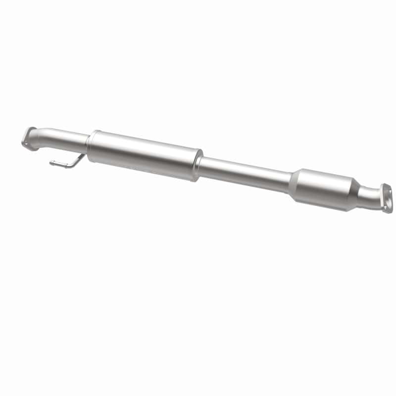 Magnaflow — MagnaFlow 15-17 Kia Sonata/Optima L4 2.4L Converter Direct Fit
OEM Grade
OEM - view 21