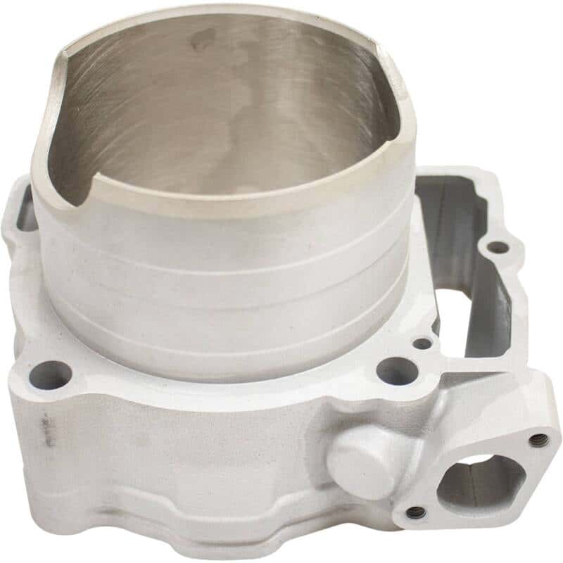 Cylinder Works — Cylinder Works 17-22 Husqvarna FE 501 501cc Standard Bore Cylinder Kit - view 4