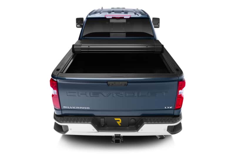 Truxedo — Truxedo 2020 GMC Sierra & Chevrolet Silverado 2500HD & 3500HD 6ft 9in Sentry CT Bed Cover
SNCT 20-26GM HD 6ft. - view 23