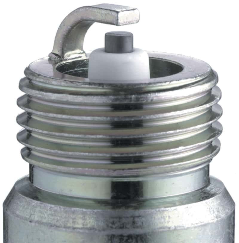 NGK — NGK Standard Spark Plug Box of 10 (AP7FS) - view 3