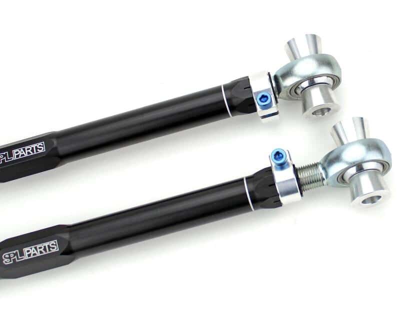 SPL Parts — SPL Parts Titanium Series Z34 Rear Toe Arms - Dogbone Version
Control Arms - view 6