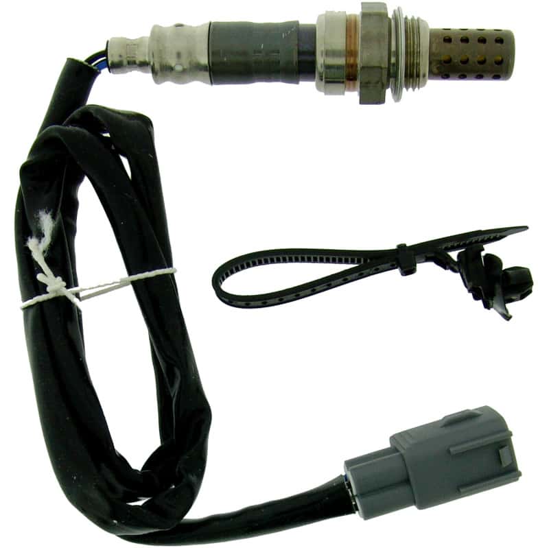 NGK — NGK Lexus IS300 2005-2001 Direct Fit Oxygen Sensor - view 2