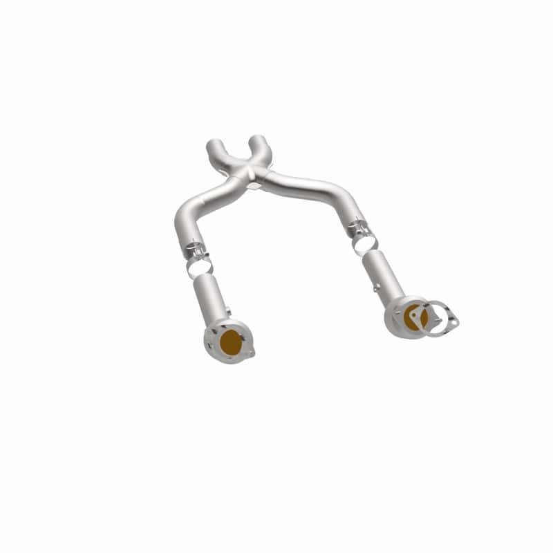 Magnaflow — MagnaFlow Conv DF 2011 Ford Mustang 5.0L
OEM Grade
OEM - view 24