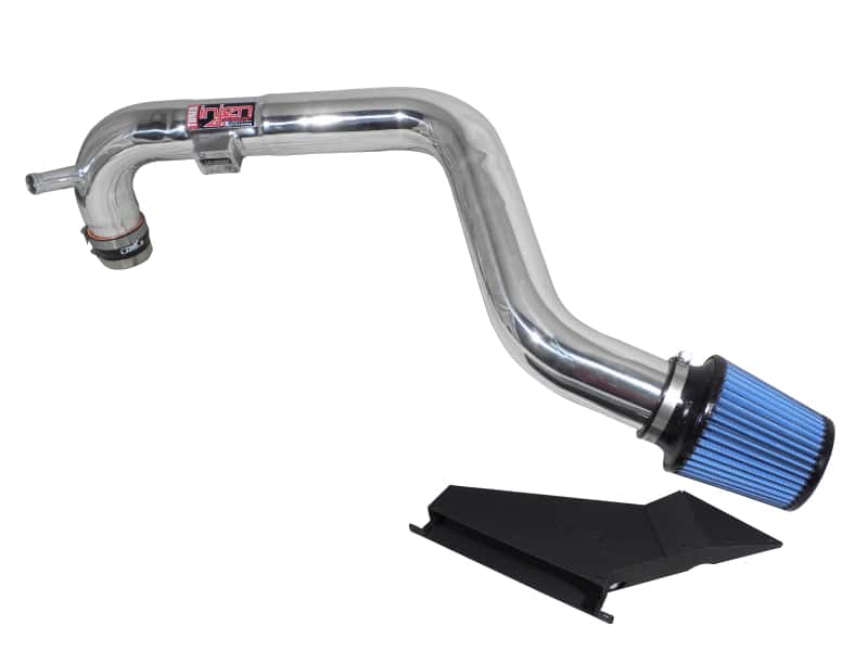 Injen — Injen 12 Volkswagen MK6 Golf R 2.0L TSI Polished Cold Air Intake equipped w/MR Technology/Air Fusion
Short Ram Intake
Air Intake Kit - view 1