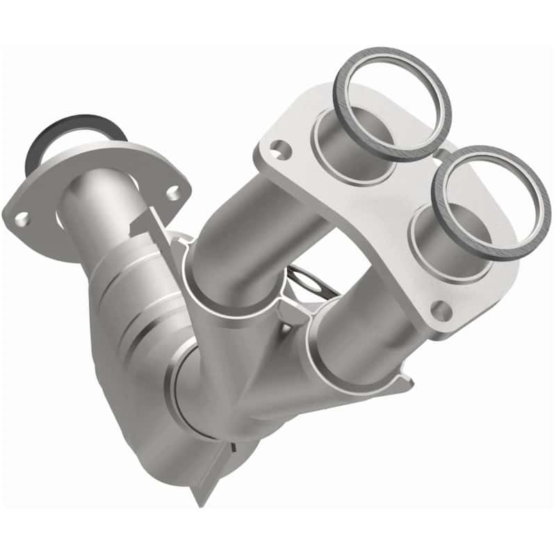 Magnaflow — MagnaFlow Conv DF 01-04 Tacoma 2.7L front 49S
HM Grade
HM - view 28