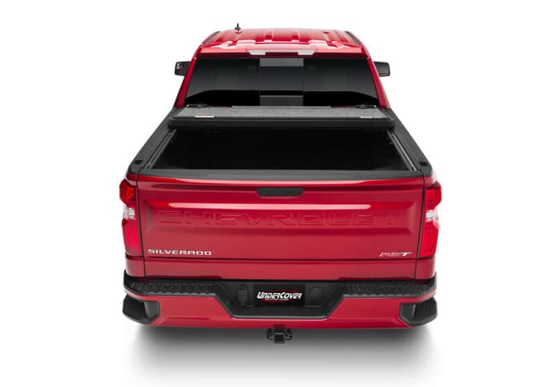 Undercover — UnderCover 2023 Chevrolet Colorado / GMC Canyon 5.2ft Short Bed Ultra Flex Bed Cover - Black Texture
UX 23-26 Cl/Cn 5ft.2 - view 14