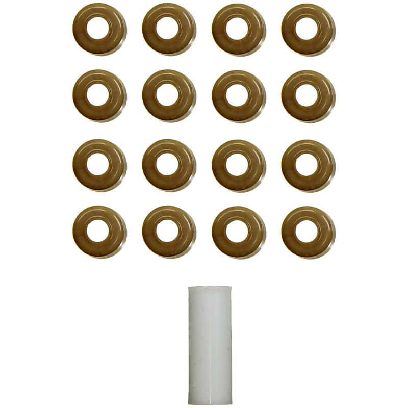Fel-Pro — Fel-Pro Jeep Grand Wagoneer SS 70529 Engine Valve Stem Oil Seal Set - view 1