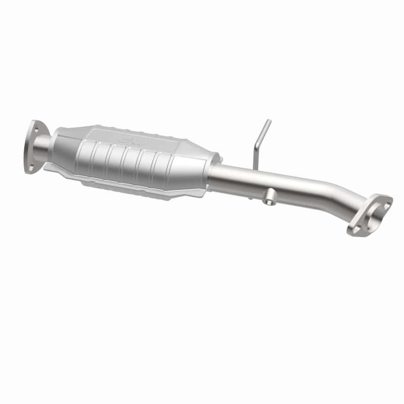 Magnaflow — MagnaFlow Conv DF 98-00 Kia Sportage
HM Grade
HM - view 26