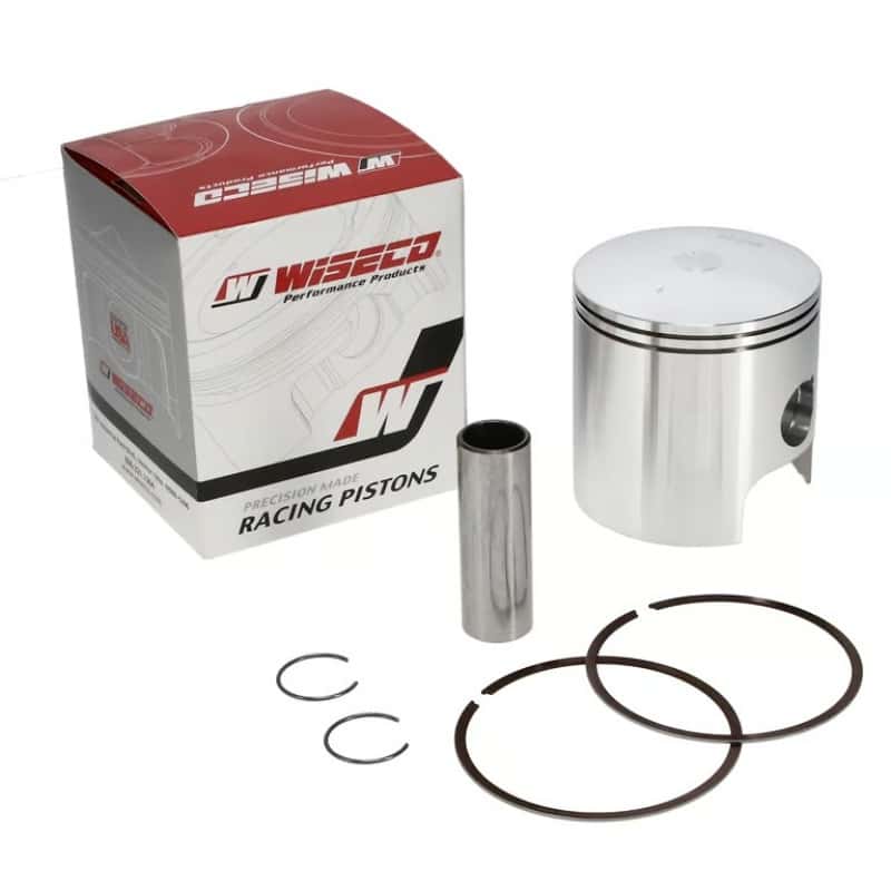 Wiseco — Wiseco Yamaha SRV540 80-91/XLV/VK54086-05 2913CD Piston Kit
Piston Kit - view 9