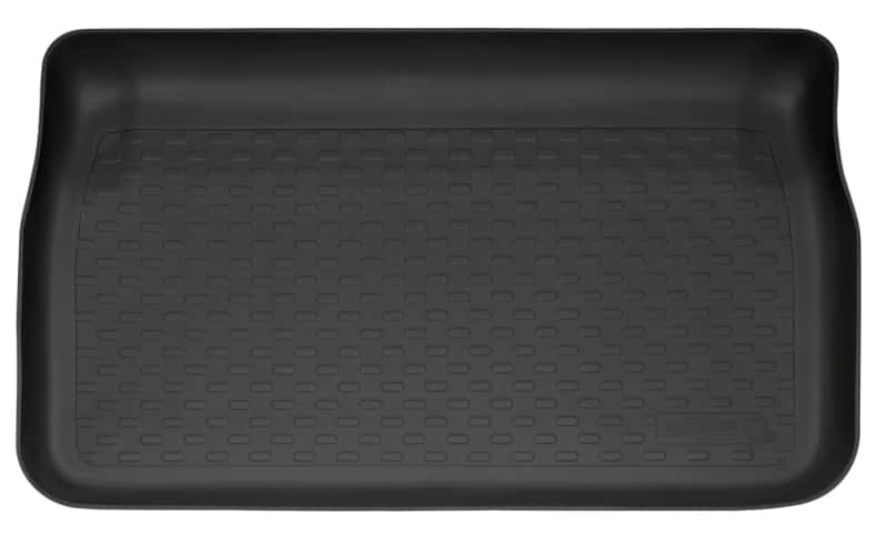 Husky Liners — Husky Liners 05-12 Chrysler Town Country/Dodge Grand Caravan Classic Style Black Rear Cargo Liner
Cargo Liner - view 1