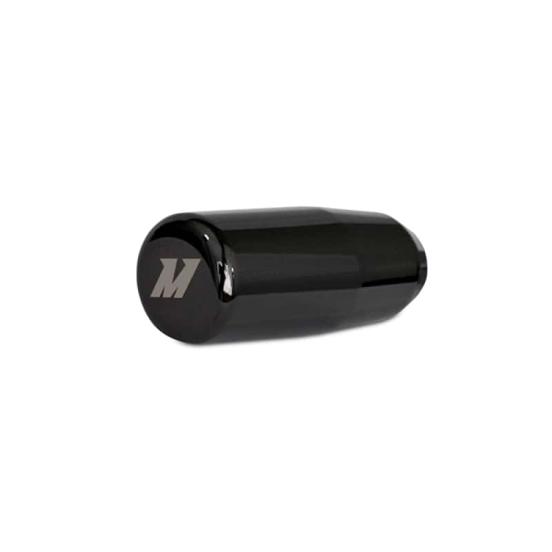 Mishimoto — Mishimoto Shift Knob Black
Man Tran Shift Knob - view 8