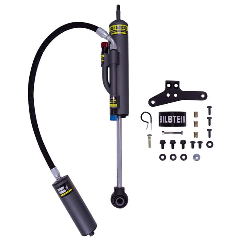 Bilstein — Bilstein 03-23 Toyota 4Runner / 10-23 Lexus GX460B8 8100 (Bypass) Rear Right Shock Absorber
Shock - view 2