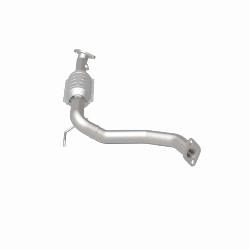 Magnaflow — MagnaFlow Conv DF 05-07 4Runner Driver Side Rear
HM Grade
HM - view 16