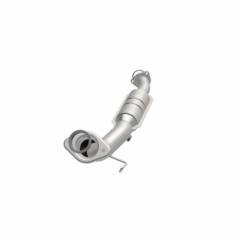 Magnaflow — MagnaFlow 02-06 Acura RSX 4 2.0L (includes Type S) Direct-Fit Catalytic Converter
HM Grade
HM - view 26