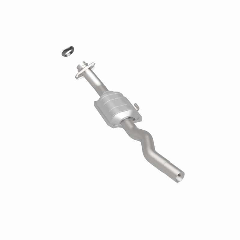 Magnaflow — MagnaFlow Conv Chrysler-Dodge-Plymouth 33X6.5
Standard Grade
Standard - view 15