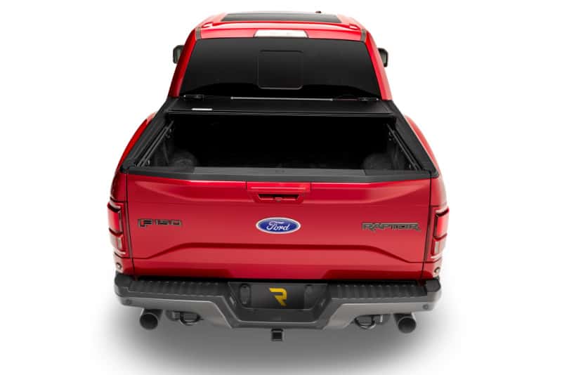 Undercover — UnderCover 15-20 Ford F-150 5.5ft Armor Flex Bed Cover - Black Textured - view 18