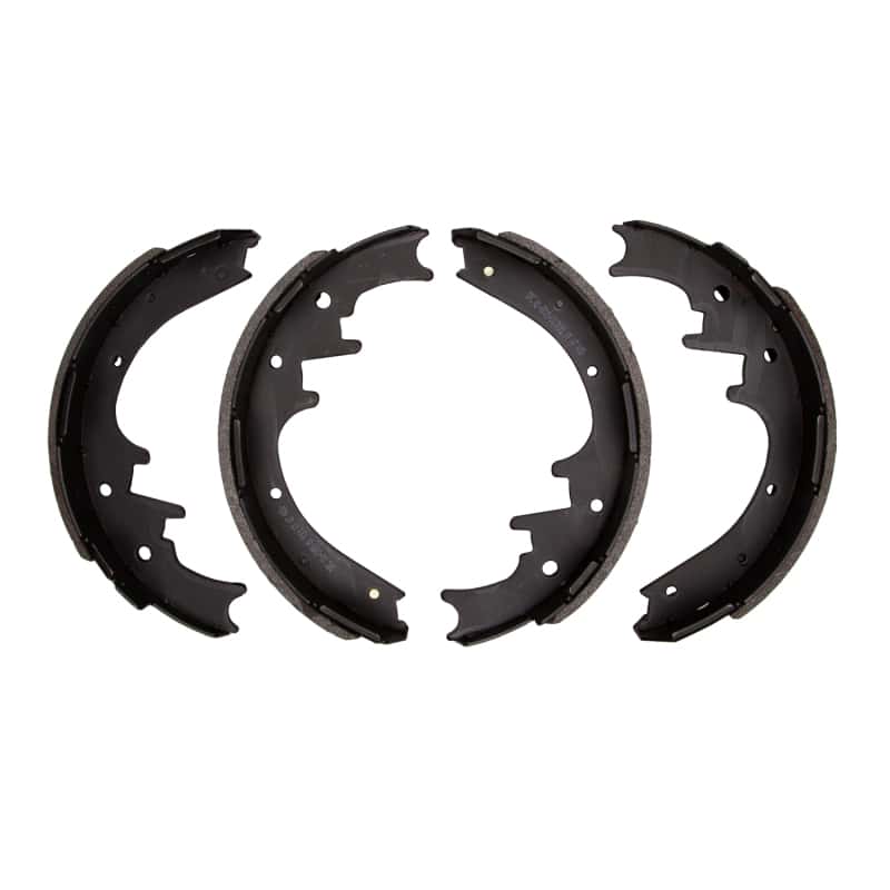DFC — DFC 95-9 Ford Ranger (USA/Canada) Rear Premium Service Shoes
DFC Brake Shoe Set - view 1