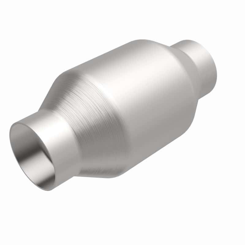 Magnaflow — MagnaFlow Conv Univ 2.25inch C/C Met.
OEM Grade
Standard - view 6