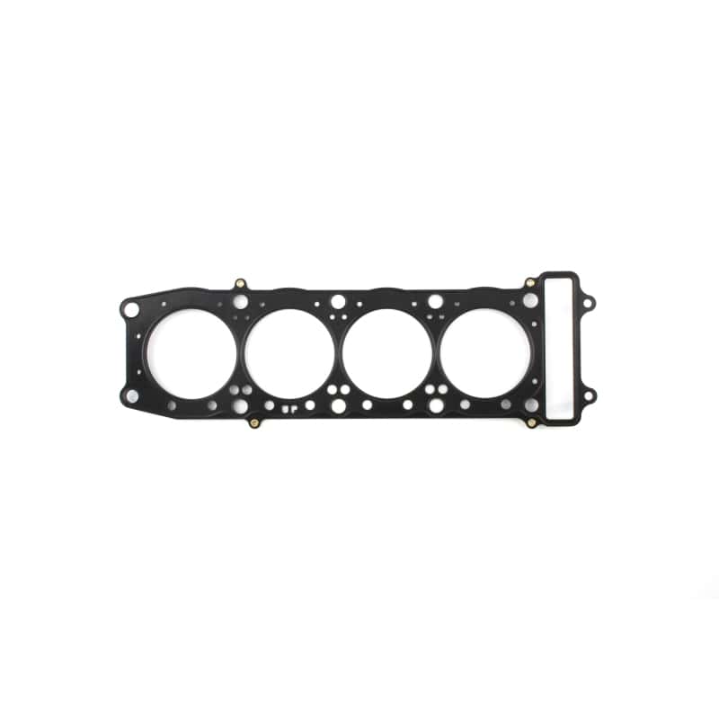 Cometic Gasket — Cometic 94-97 Kawasaki ZX-9 75mm Bore .030 Head Gasket
Cylinder Head Gasket - view 1