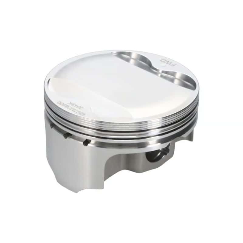 Wiseco — Wiseco 05-11 Kawasaki KVF750 Prairie Brute Force 11.5:1 Piston
Piston Kit - view 3