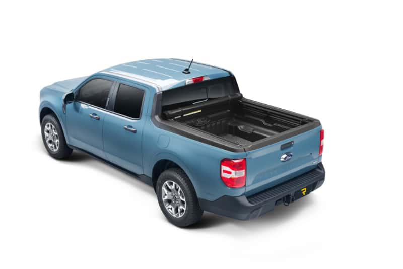 Truxedo — Truxedo 2022 Ford Maverick 4ft 6in Pro X15 Bed Cover
PX15 22-26 Maverick - view 17