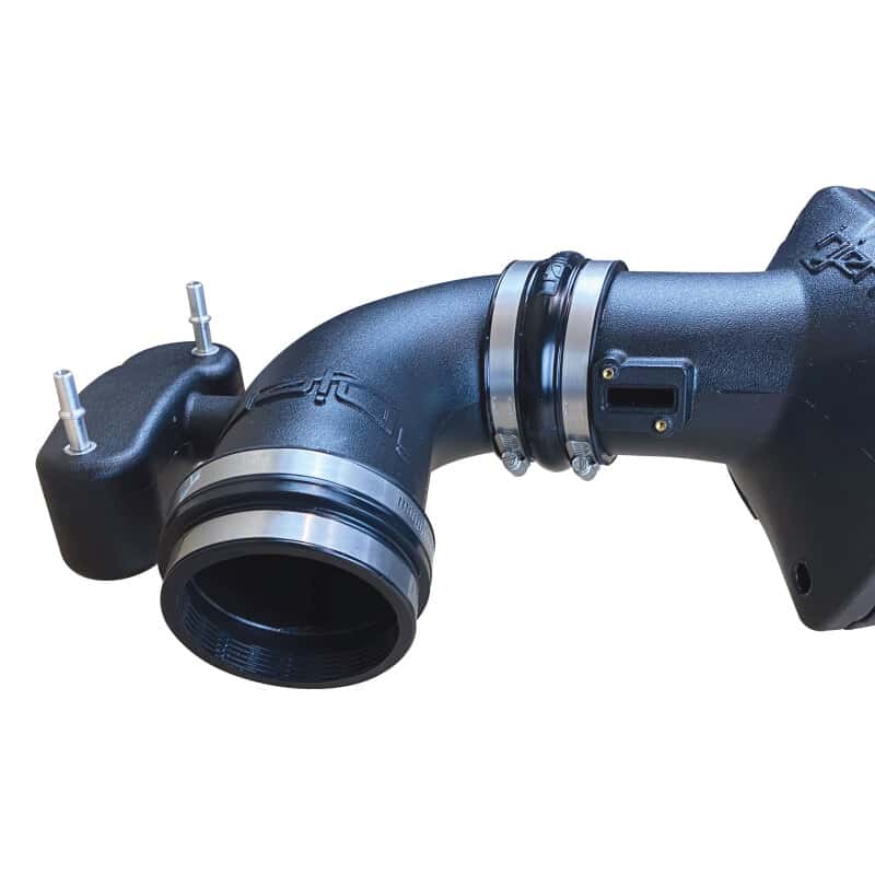 Injen — Injen 14-19 Chevrolet Corvette C7 6.2L V8 Evolution Intake
Evolution Intake
Air Intake Kit - view 3
