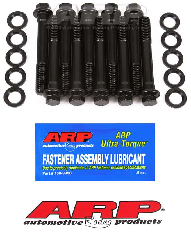 ARP — ARP BB Chevy 396/454 2 Bolt Main Bolt Kit - view 1