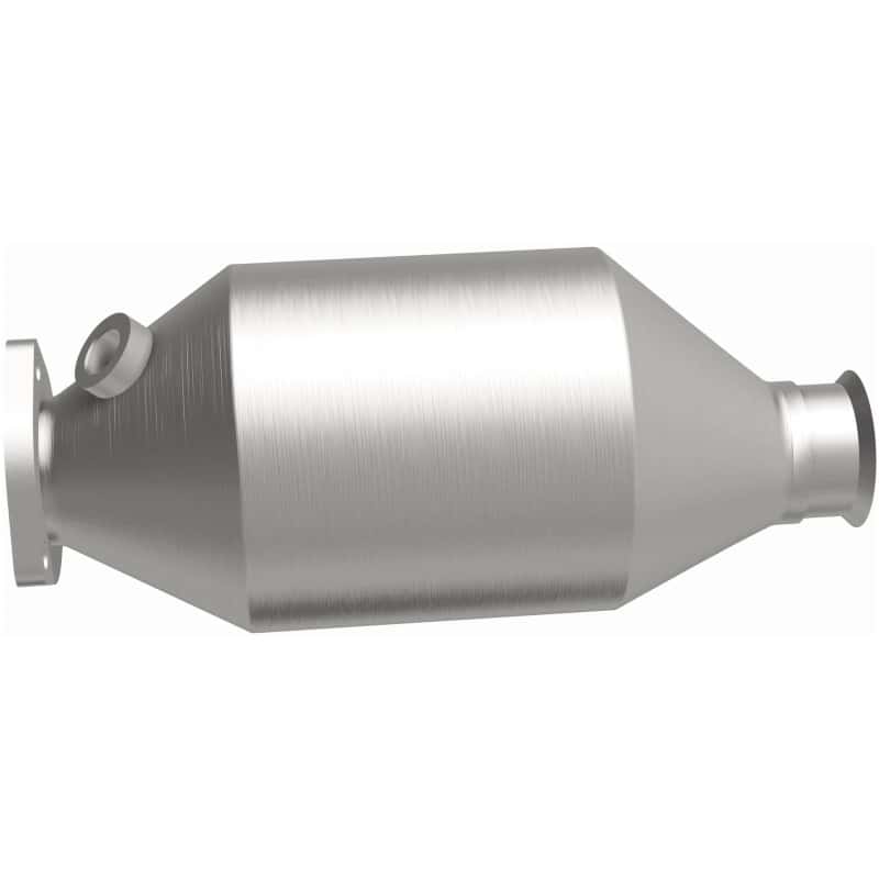 Magnaflow — Magnaflow 77-79 Transporter L4 Direct Fit Converter
California - view 32