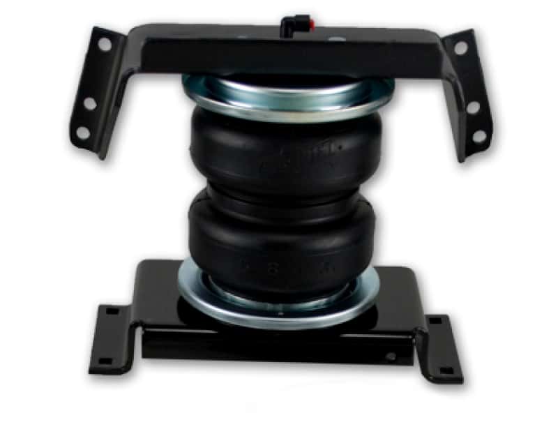 Air Lift — Air Lift LoadLifter 5000 Ultimate Rear Air Spring Kit for 02-08 Workhorse Motorhome Class A
Susp. air spring kit - view 3