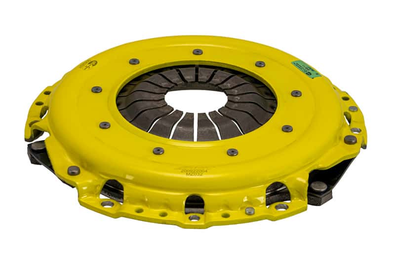 ACT — ACT 06-15 Mazda Miata MX-5 2.0L Heavy Duty P/PL Pressure Plate
Pressure Plate - view 2
