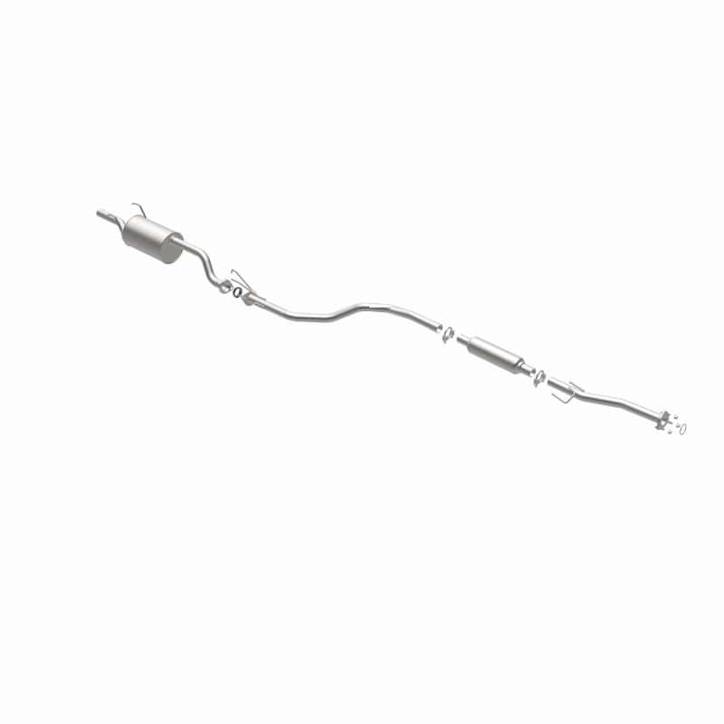 Magnaflow — MagnaFlow BRE Exhaust Kit 92-00 EL Civic
Exhaust Kit - view 18