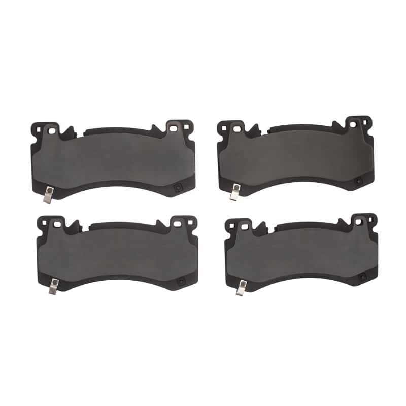 DFC — DFC 22-26 Acura ZDX Front 5000 Advanced Ceramic Brake Pads - view 2